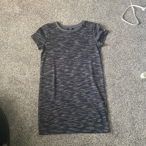 T-shirt dress